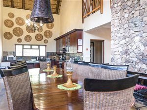 4 Bed House in Zebula Golf Estate