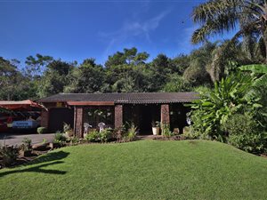 3 Bed House in Doon Heights