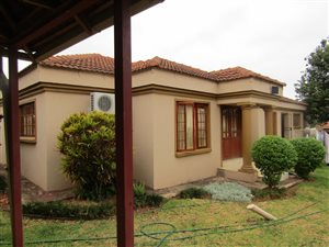 4 Bed House in Aquapark