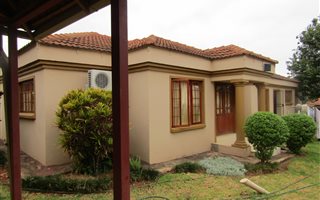 4 Bedroom House in Aquapark
