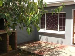 2 Bed House in Riviera