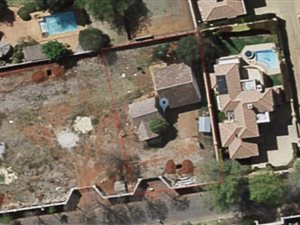 992 m² Land available in Bedfordview