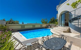 4 Bedroom House in Camps Bay