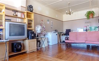 2 Bedroom Apartment in Mossel Bay Central