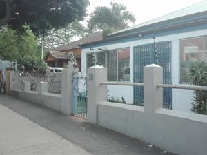 250 m² Office Space in Bulwer