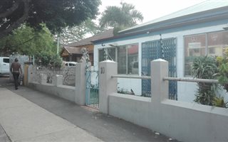 250 m² Office Space in Bulwer