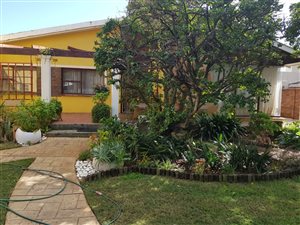 4 Bed House in Monte Vista