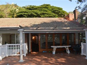 3 Bed House in Westridge
