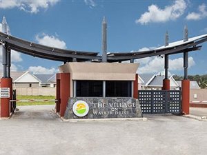 392 m² Land available in Kamma Ridge