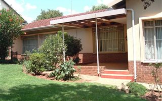 3 Bedroom House in Monument Park