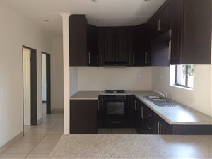 2 Bed Apartment in Kew