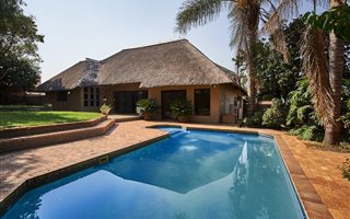 3 Bedroom House in Halfway Gardens