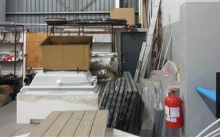 385 m² Commercial space in Riverhorse Valley