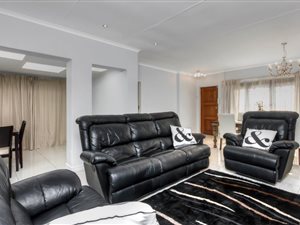 2 Bed Simplex in Strathavon