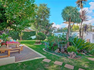 3 Bed House in Westdene