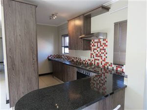 2 Bed Apartment in Kyalami