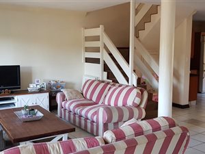 3 Bed Duplex in Chiltern Hills