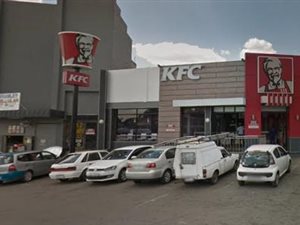 285 m² Commercial space in Bramley