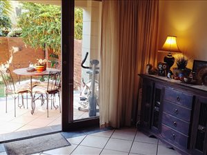 2 Bed Townhouse in Faerie Glen