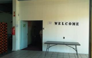 243 m² Retail Space in Alberton