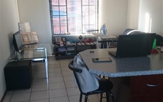 2 Bedroom Apartment in Amberfield