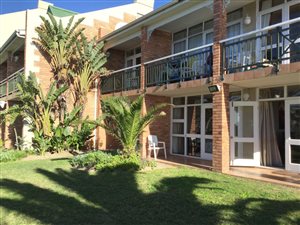 2 Bed Apartment in Summerstrand