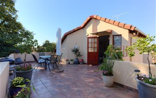 2 Bedroom Townhouse in Bromhof