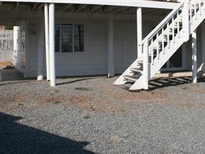 2 Bedroom Flat in Yzerfontein