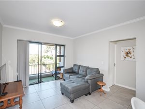 2 Bed Apartment in Brackenfell Central