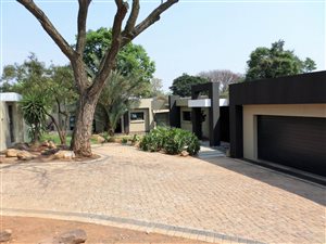 5 Bed House in Murrayfield