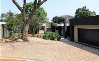 5 Bedroom House in Murrayfield