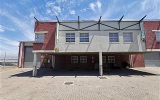 304 m² Commercial space in Bellville Central