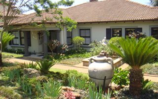 3 Bedroom House in Plantations