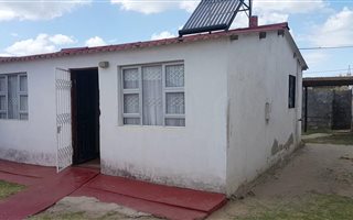 3 Bedroom House in Kwazakhele