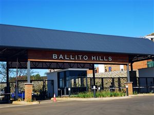 2 Bed Apartment in Ballito