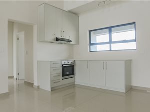 2 Bed Apartment in Langeberg Ridge