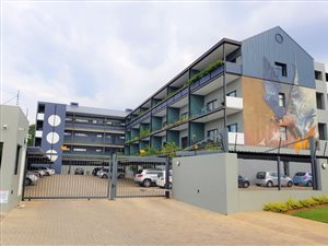 2 Bed Apartment in Linden