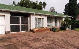 3 Bedroom House in Allen Grove