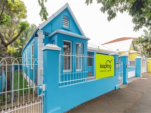 137 m² Office Space in Glenwood