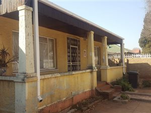 3 Bed House in Malvern