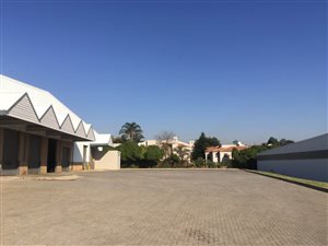 5270 m² Industrial space in Wilbart