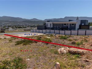 754 m² Land available in Capri