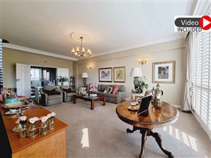 3 Bed Apartment in Melrose North