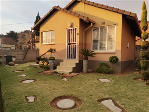 2 Bed Cluster in Naturena