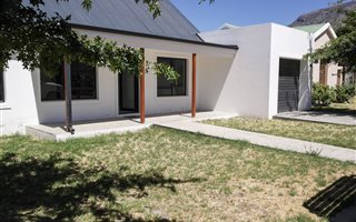 3 Bedroom House in Villiersdorp