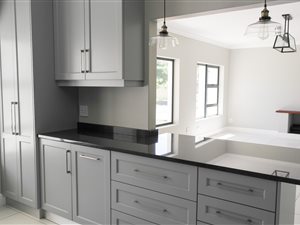 3 Bedroom House in Villiersdorp
