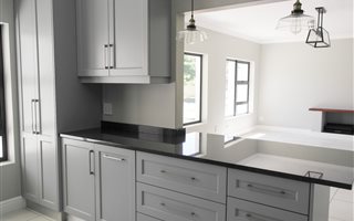 3 Bedroom House in Villiersdorp
