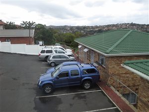 2 Bed Duplex in Bluff