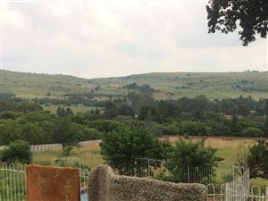 6 Bed House in Hartzenbergfontein