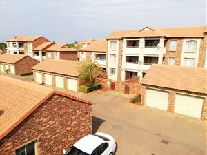 2 Bed Apartment in Monavoni